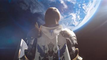 Square Enix Reveals Endwalker Final Fantasy Xiv S Expansion