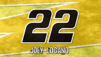 Nascar Wallpaper Sprint Cup Joey Logano Pennzoil