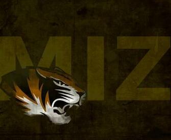 Mizzou Tigers The Breakaway Wallpaper Missouri