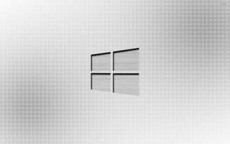 Metal Windows On A Light Grid Wallpaper Computer