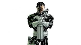 Punisher HD Wallpaper Background Image Id
