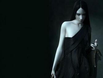 Gothic Girls HD Wallpaper Ilovemediafire Spot