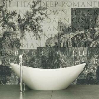 Contemporary Wallpaper Piranesi Skinwall
