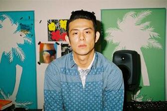 Hero Wallpaper On Beenzino Rapper S T Co