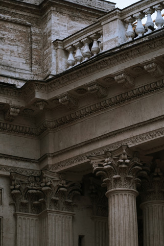 Aesthetic Architecture Pictures Image
