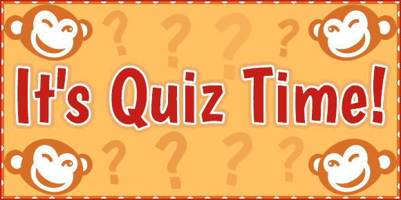 Gallery Quiz Time Gif