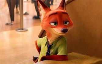 Zootopia Disney Movies HD Desktop Wallpaper List