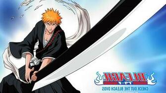 Bleach Wallpaper HD 1080p