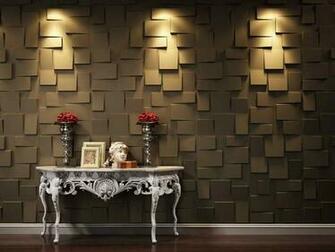 Decorative 3d Wall Panels Contemporary
