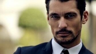 David Gandy Wallpaper Hot Celebrities