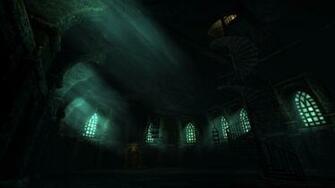 Amnesia The Dark Descent Wallpaper In