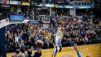Myles Turner Wallpaper