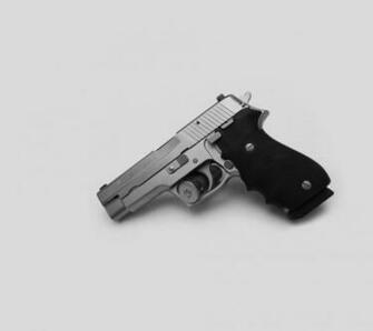 Sig Sauer P220 Wallpaper