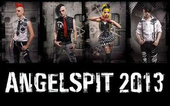 Angelspit S