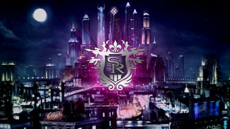 Saints Row The Third Wp By Waslosman
