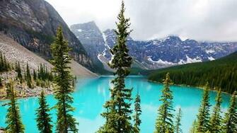 Canada Nature Photo Wallpaper Full HD Desktop