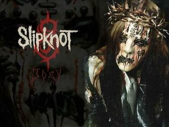 Joey Jordison Image