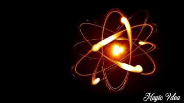 Atom Wallpaper For Android Apk