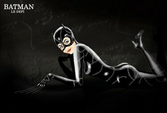 Burton Wallpaper Scary Image Lodzkiebiz