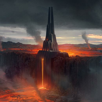 Fortress Vader Wookieepedia Fandom Powered By Wikia