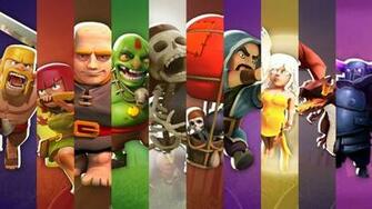 Clash Of S Wallpaper