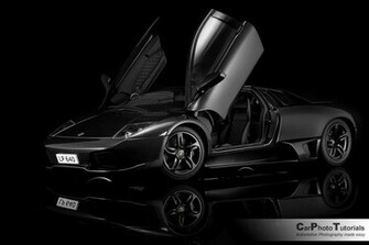 Car Photography Tutorials Scale Explained In Detail