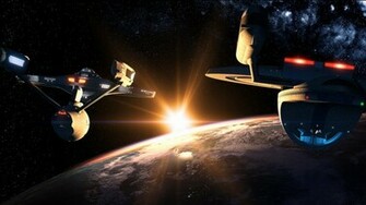 Star Trek Wallpaper HD Si Te Llevas Alguno