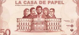 La Casa De Papel Ve Sezon T M B L Mler Ndir 1080p