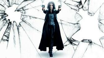 Movie Underworld Awakening Wallpaper