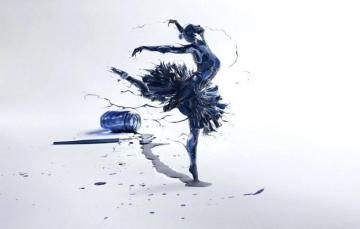 Dance Art Wallpaper Teahub Io