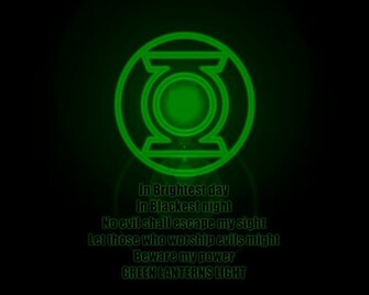 Red Lantern Corps Oath HD Walls Find Wallpaper
