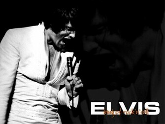 HD Wallpaper Elvis Presley Desktop Background X Kb