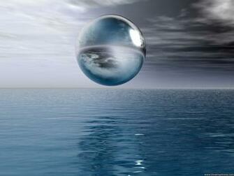 Desktop Wallpaper 3d Background Serene