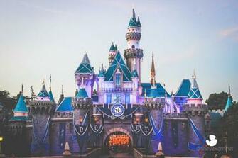In Love With Our Set Of Disneyland Wallpaper Disneyexaminer