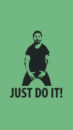 Shia Labeouf