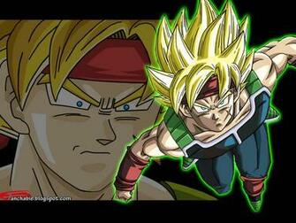 Bardock Super Saiyan Best Wallpaper