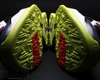 Sole Collector Nike Zoom Kobe V Wallpaper