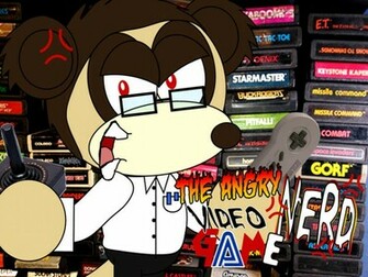 Avgn Wallpaper The By