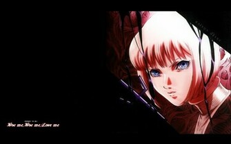 Claymore Wallpaper