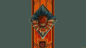 Strygwyr Bloodseeker Dota Stock Photos Image HD