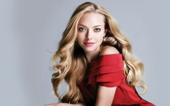 Amanda Seyfried 99wallpaper