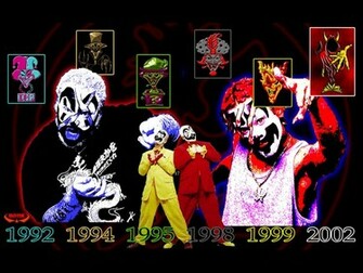 My Wallpaper Music Icp Insane Clown Posse