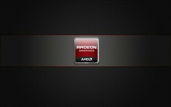 Amd Radeon Wallpaper