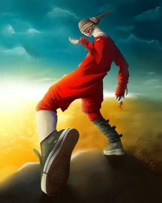 The Coma Doof Warrior By Sonen89