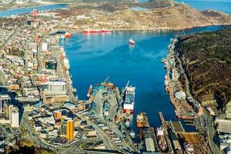 Newfoundland Wallpaper