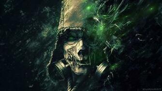 Green Scarecrow Batman Arkham Knight X Close