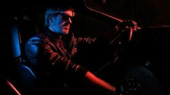 Computer Wallpaper For Kavinsky Music Tokkoro Amazing