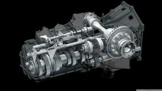 Engineering Audi Engines Wallpaper Net