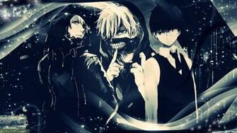 Deviantart More Like Touka Tokyo Ghoul HD Wallpaper By Dikazumaazuma