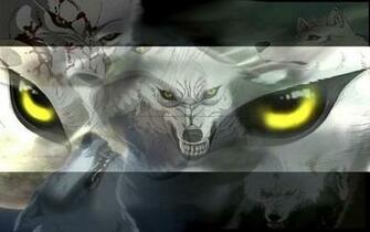 Pics Photos Wolfs Rain Wallpaper